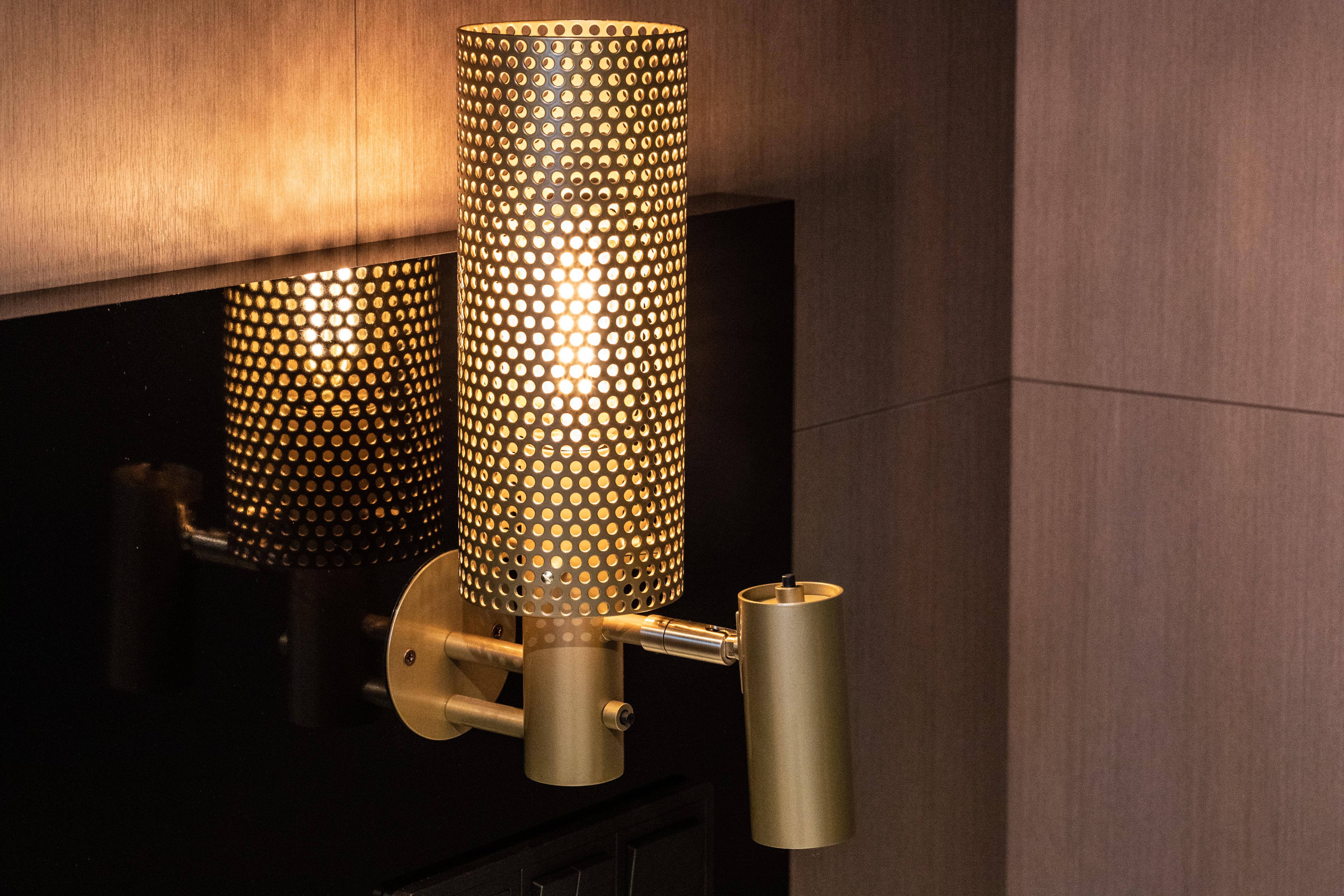 Marski By Scandic Хелзинки Стая снимка A wall light